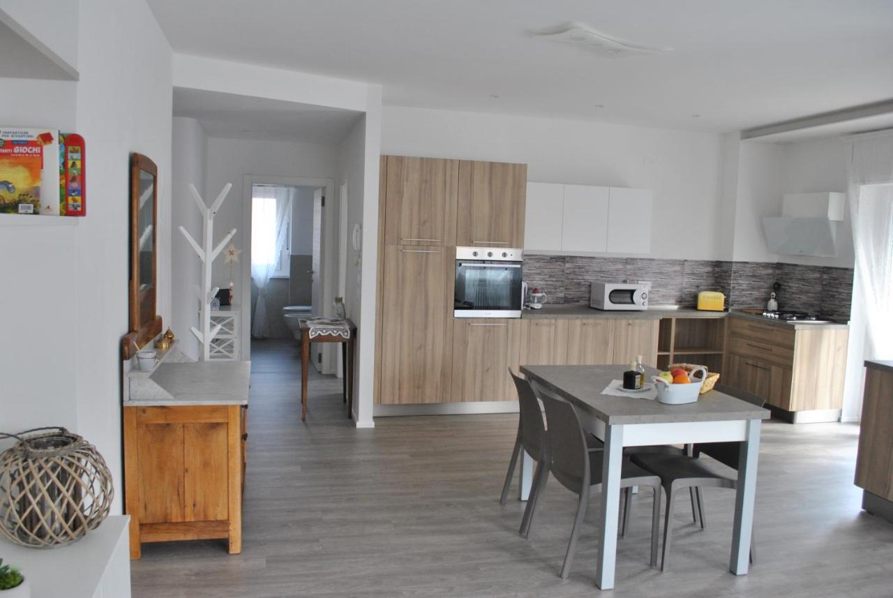 Ca Da Dora Apartment Arco Bagian luar foto