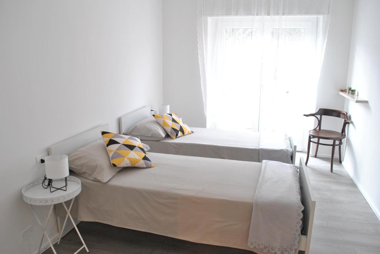 Ca Da Dora Apartment Arco Bagian luar foto