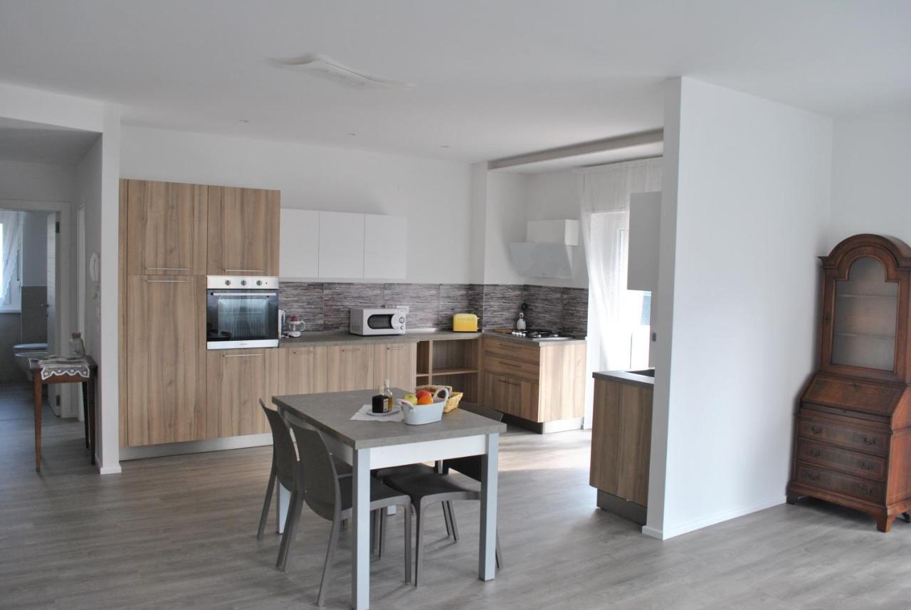 Ca Da Dora Apartment Arco Bagian luar foto
