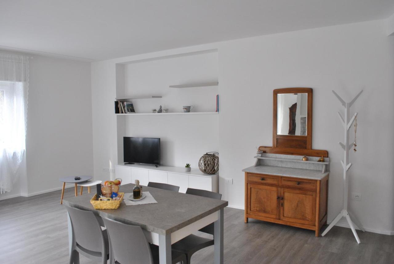 Ca Da Dora Apartment Arco Bagian luar foto