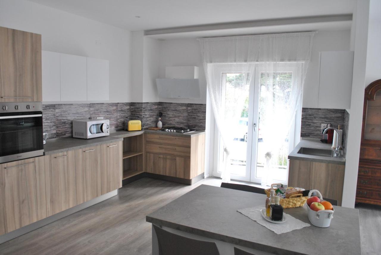 Ca Da Dora Apartment Arco Bagian luar foto