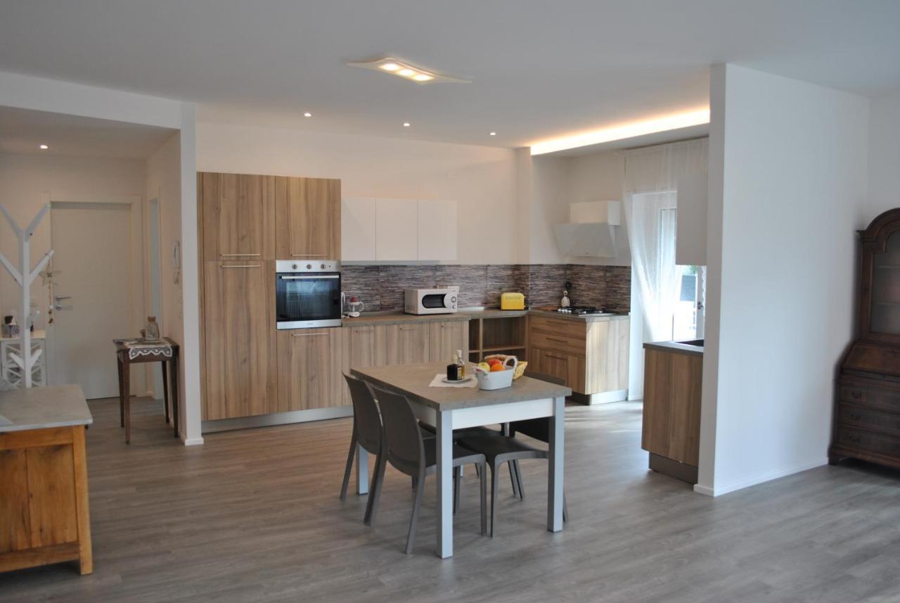 Ca Da Dora Apartment Arco Bagian luar foto