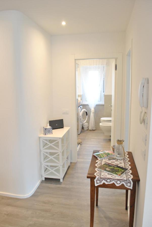 Ca Da Dora Apartment Arco Bagian luar foto