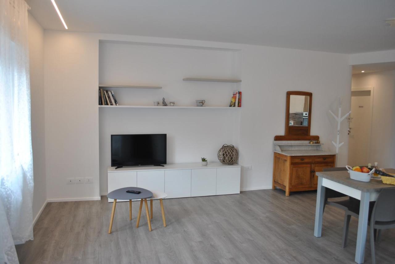 Ca Da Dora Apartment Arco Bagian luar foto