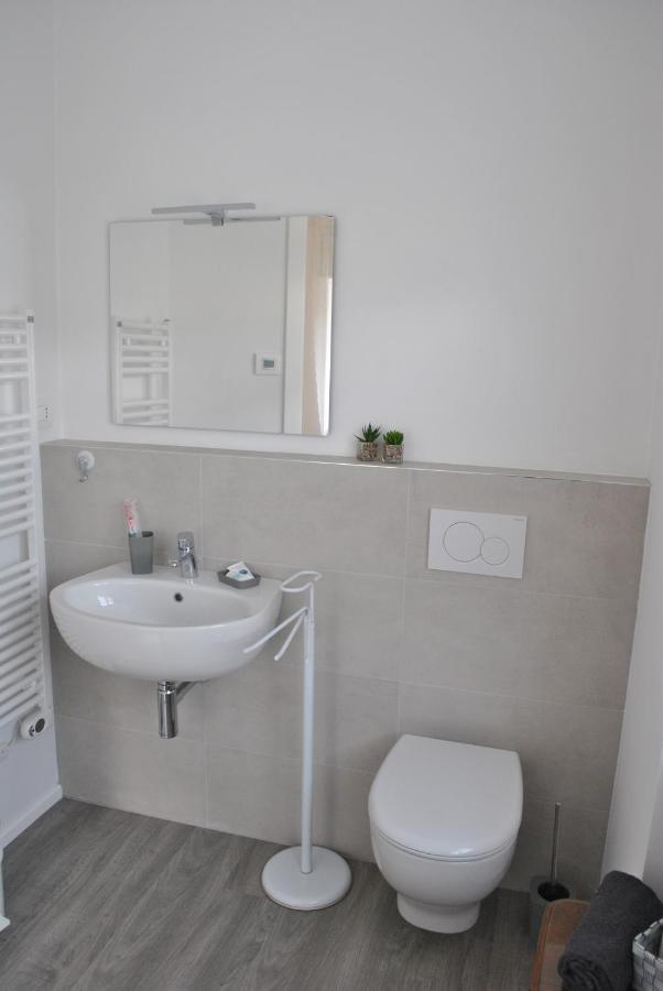 Ca Da Dora Apartment Arco Bagian luar foto
