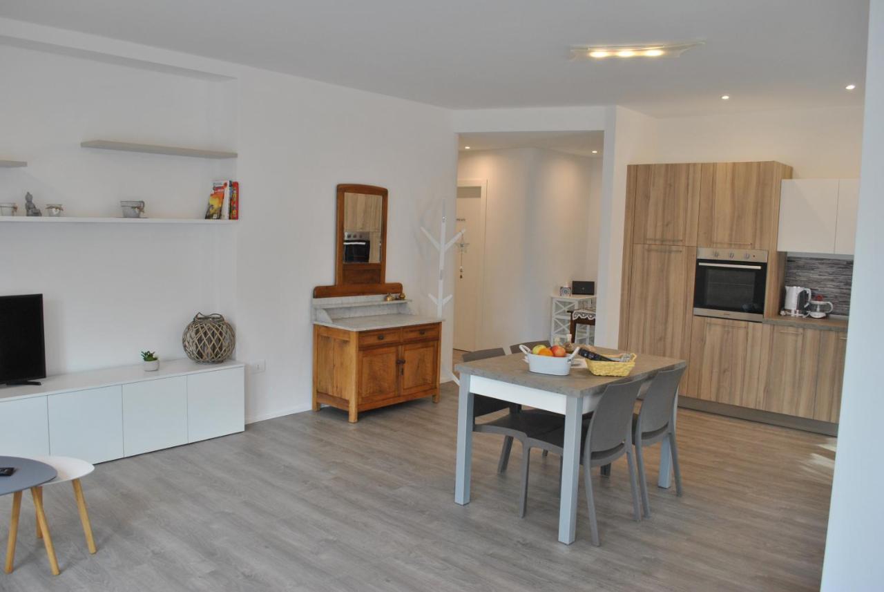 Ca Da Dora Apartment Arco Bagian luar foto