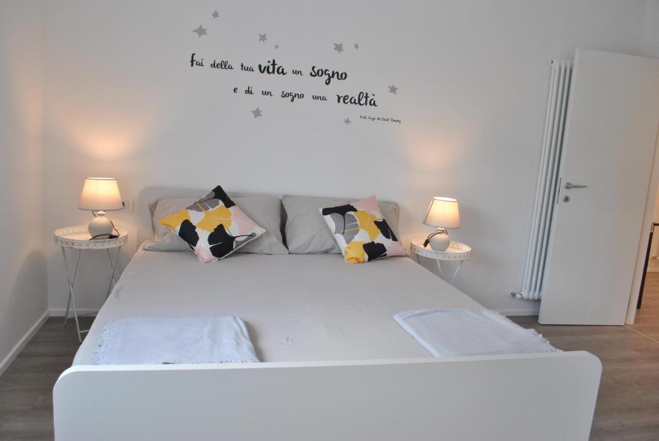 Ca Da Dora Apartment Arco Bagian luar foto