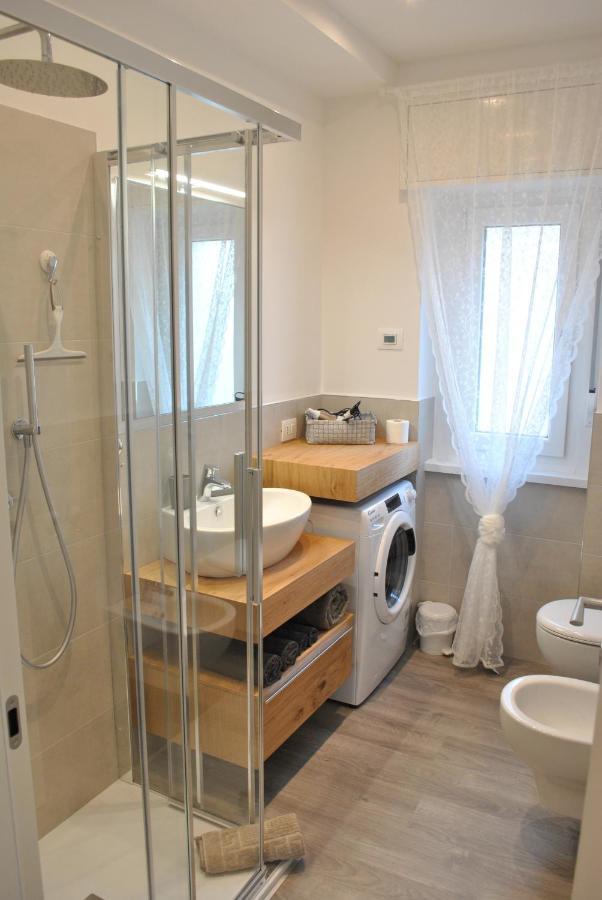 Ca Da Dora Apartment Arco Bagian luar foto