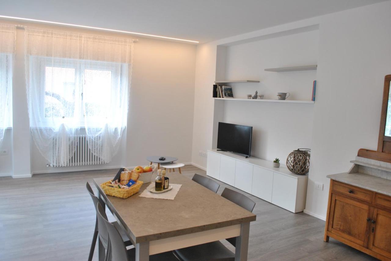 Ca Da Dora Apartment Arco Bagian luar foto