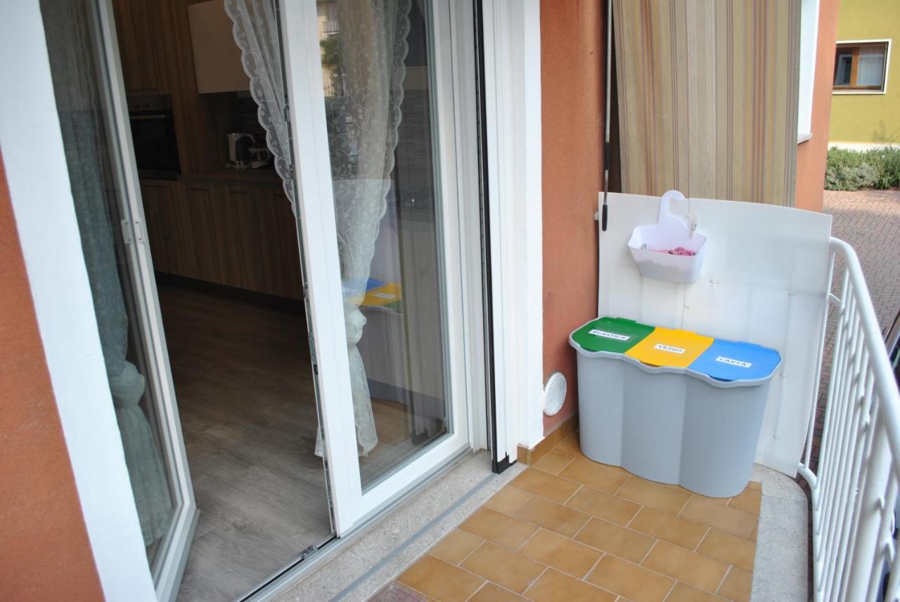 Ca Da Dora Apartment Arco Bagian luar foto