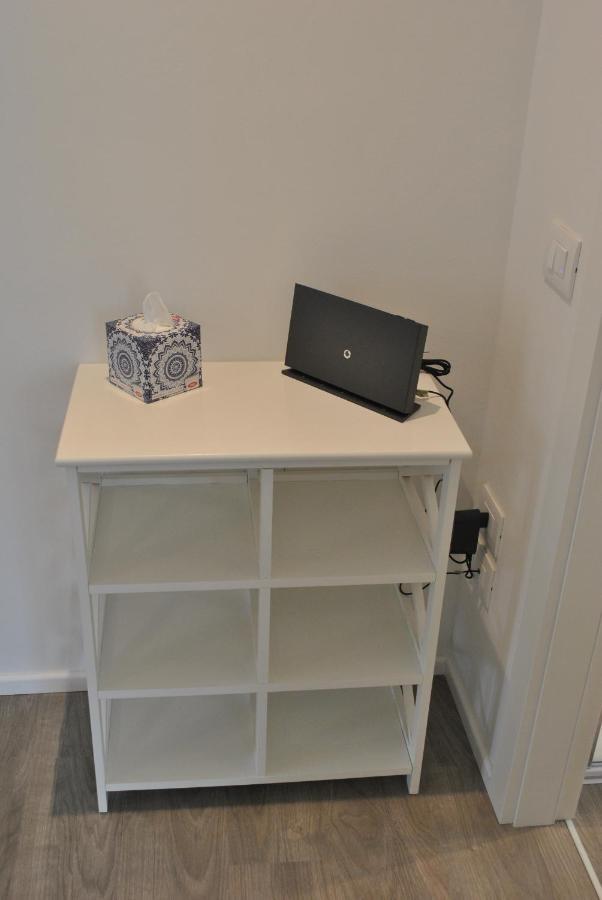 Ca Da Dora Apartment Arco Bagian luar foto