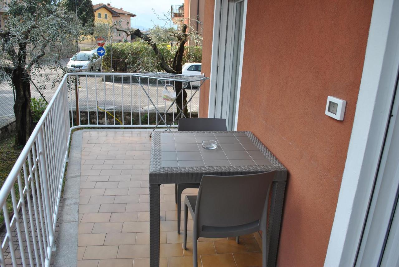 Ca Da Dora Apartment Arco Bagian luar foto