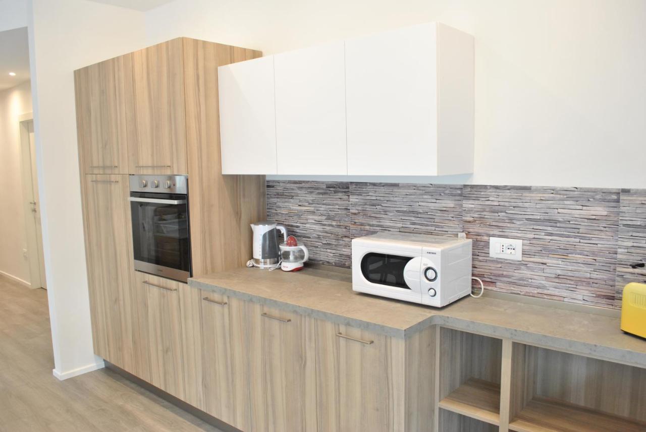 Ca Da Dora Apartment Arco Bagian luar foto