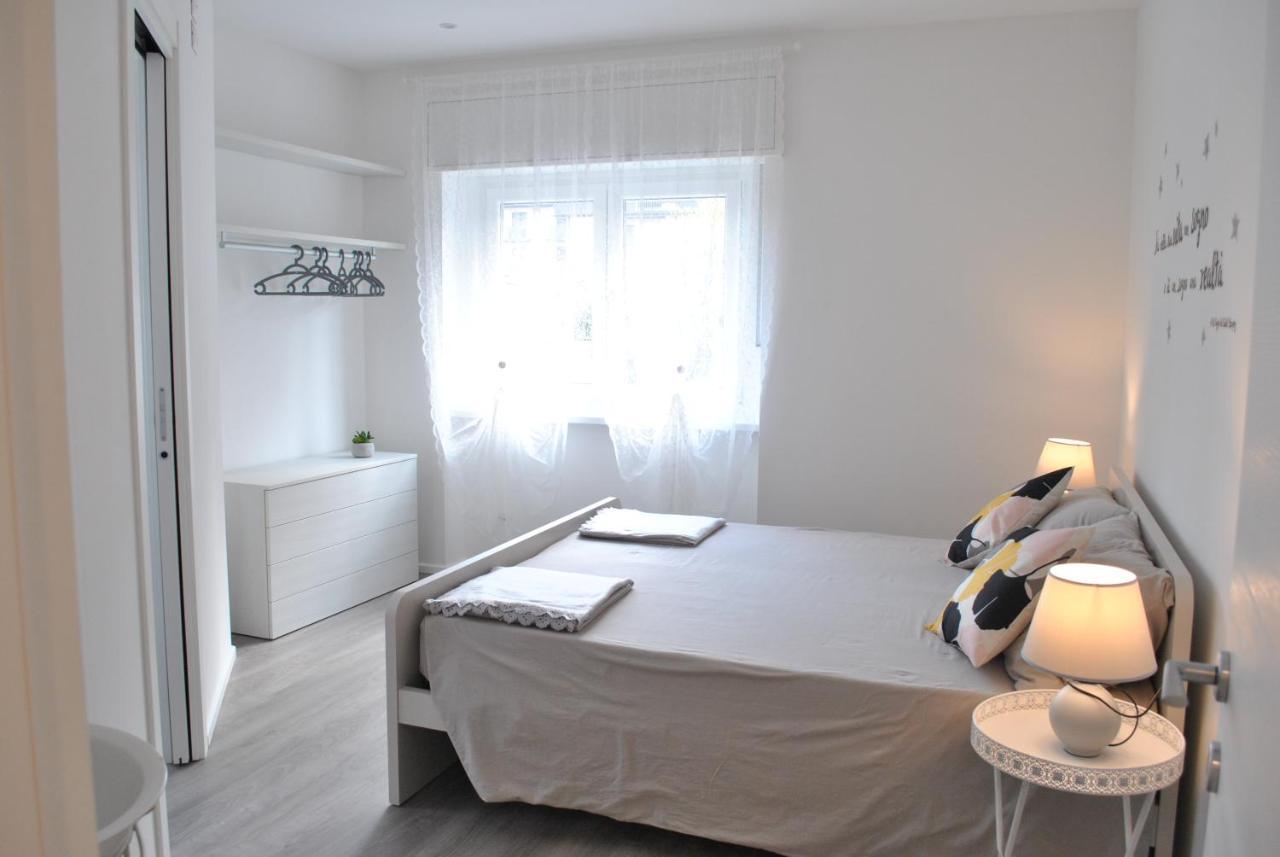 Ca Da Dora Apartment Arco Bagian luar foto