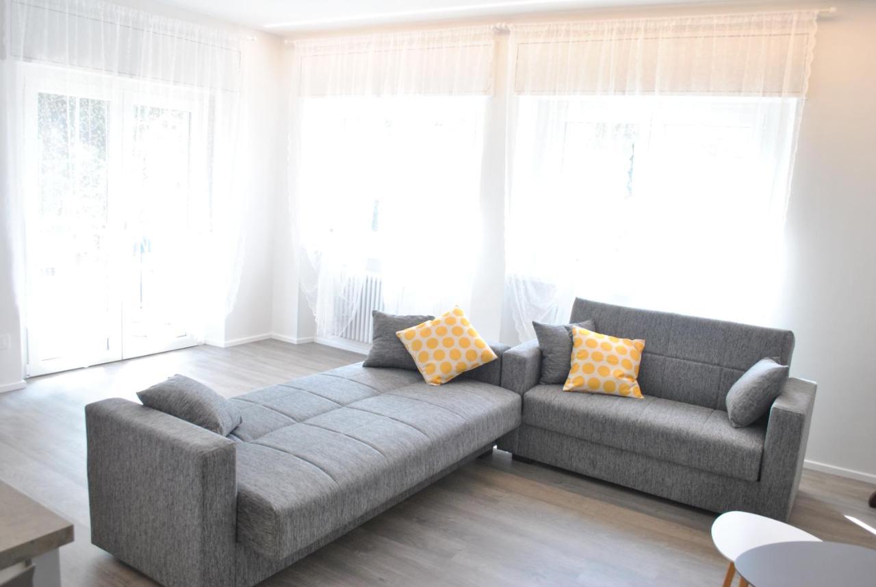 Ca Da Dora Apartment Arco Bagian luar foto