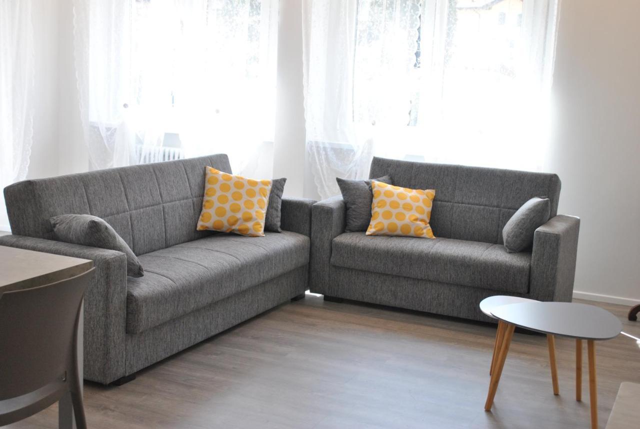 Ca Da Dora Apartment Arco Bagian luar foto