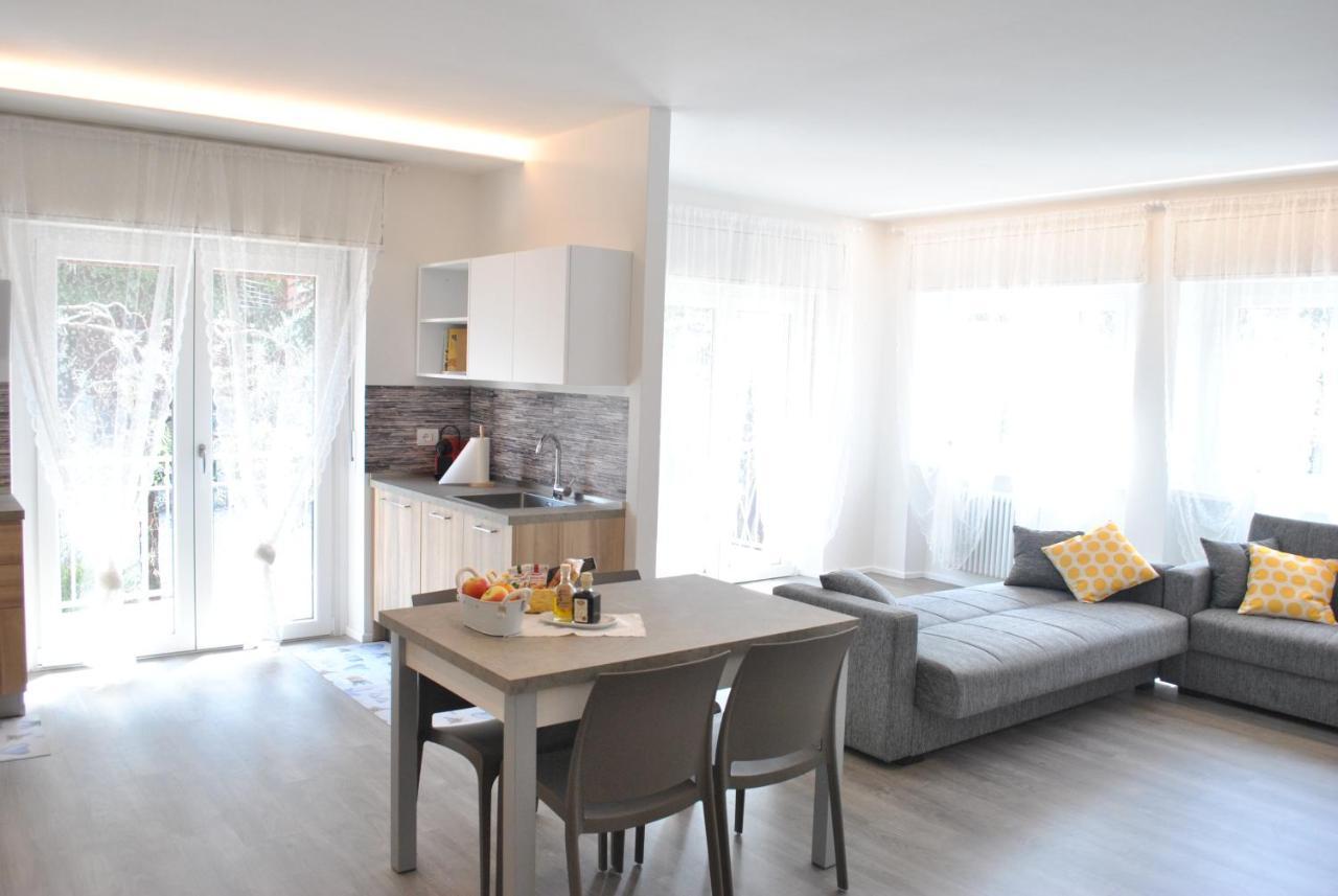 Ca Da Dora Apartment Arco Bagian luar foto