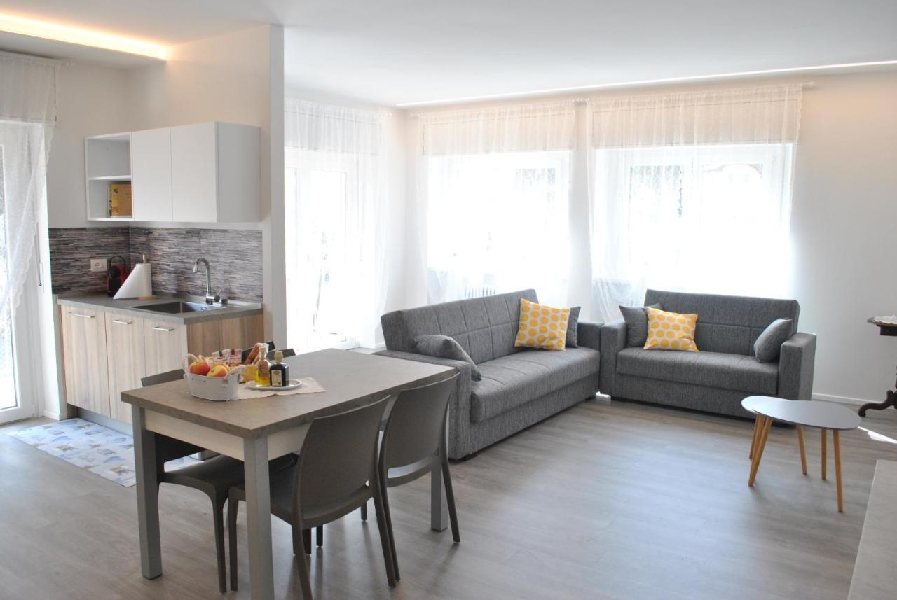 Ca Da Dora Apartment Arco Bagian luar foto